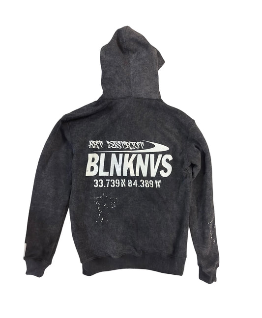 BK Dispatch Hoodie