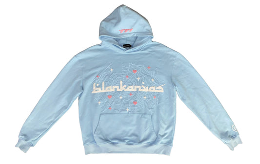 CAROLINA BLUE BK 777 HOODIE